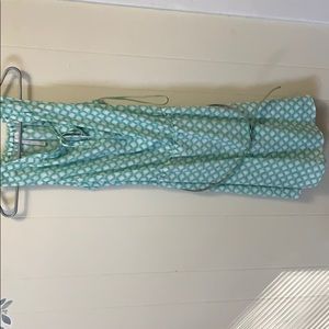 NWOT Lauren Conrad dress